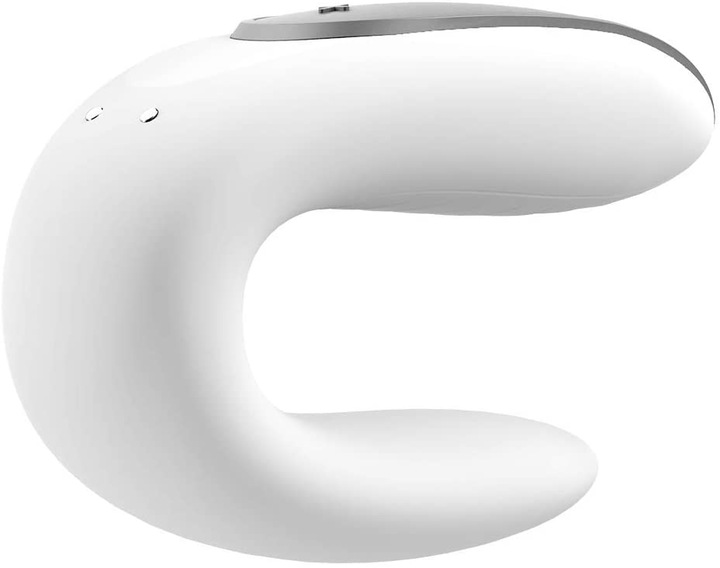 Produktbild Satisfyer Double Fun Partner Vibrator