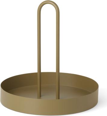 Image du produit Ferm Living Grib Tray