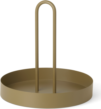 Produktbild Ferm Living Grib Tray