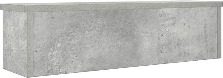 Actual product image vidaXL Küchenregal