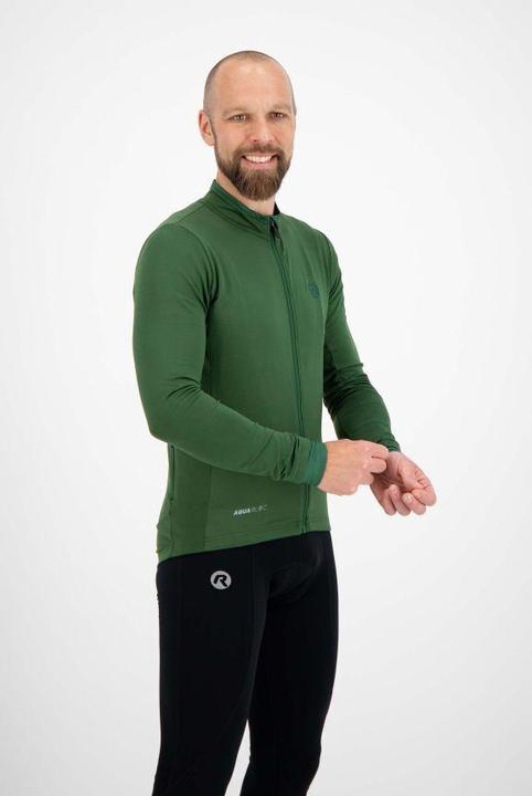 Image du produit MGA Veste d'hiver Essential Green M Rog351028.M (M)