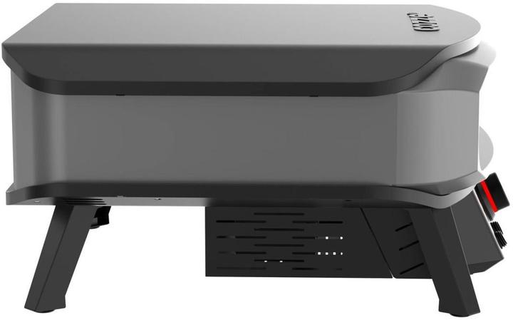 Immagine prodotto Cozze Pizzaofen (Forno elettrico per pizza)