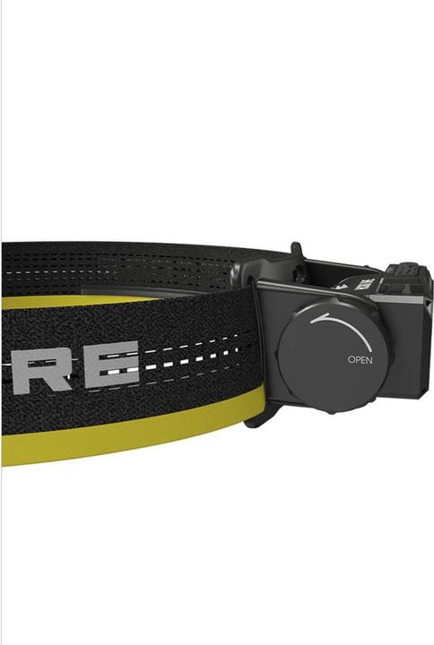 Produktbild Nitecore HC60 UHE (1600 lm)