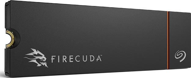 Productafbeelding Seagate FireCuda 530R with Heatsink (2000 GB, M.2 2280)
