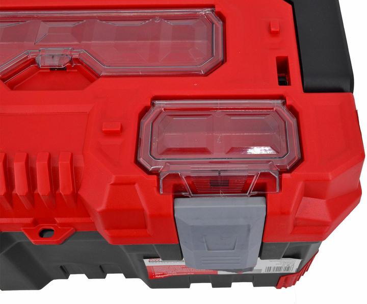 AW Tools AWTOOLS TOOLBOX PROF. 22 "ALUMINUM HANDLE 55x29x28cm (1 Piece)