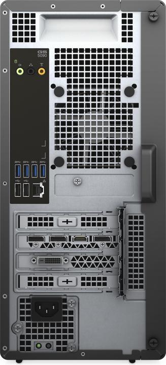 Produktbild Dell G5 5090 (256 GB, 8 GB, Intel Core i5-9400, GeForce GTX 1660 Ti)