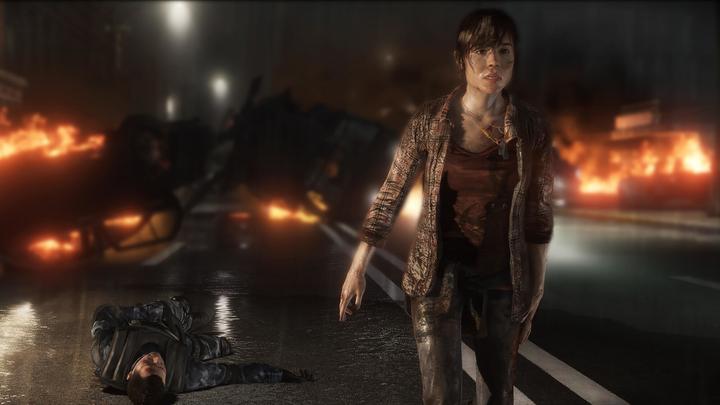 Produktbild Quantic Dreams Beyond Two Souls (EN) (PC, EN)