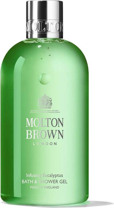 Molton Brown Infuso di Eucalipto (300 ml)