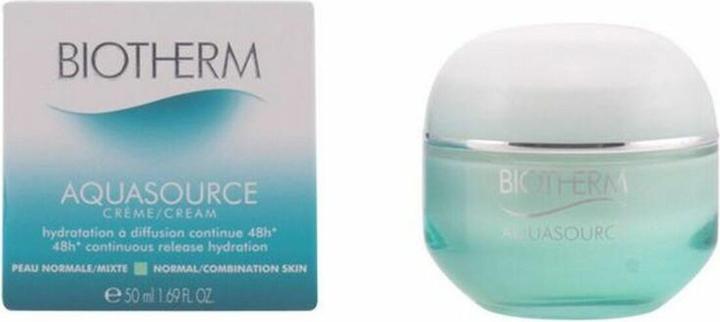Produktbild Biotherm Aquasource (50 ml)