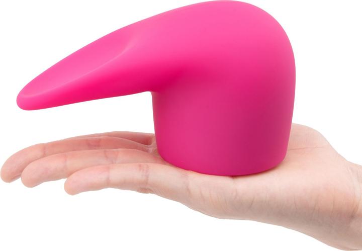 Produktbild Le Wand FlickFlexible Silicone Attachment