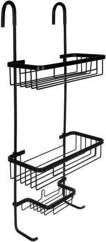 Malatec Shower shelf (28.5 x 14 x 63 cm)