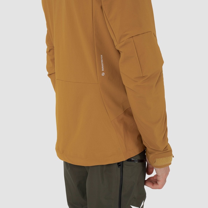 Produktbild Salewa Sella Durastretch Hybrid Softshell Jacke (52)