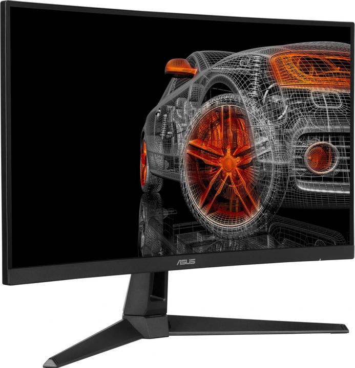 Immagine prodotto ASUS TUF Gaming VG27WQ1B (2560 x 1440 pixel, 27")