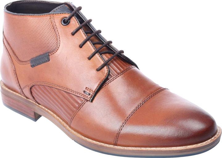 Produktbild Dune London Chippy ChukkaStiefel (42)