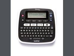 Produktbild Brother P-Touch D200BWVPC1