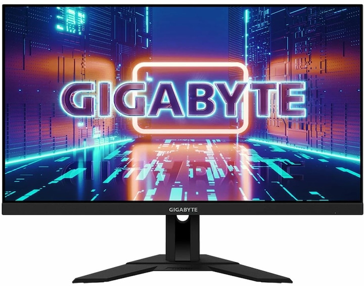 Gigabyte M28U (3840 x 2160 Pixels, 28")