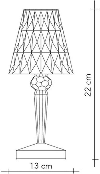 Immagine prodotto Kartell Battery
