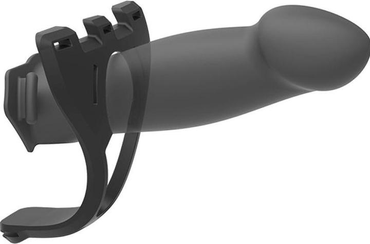 Image du produit Doc Johnson Soyez audacieux