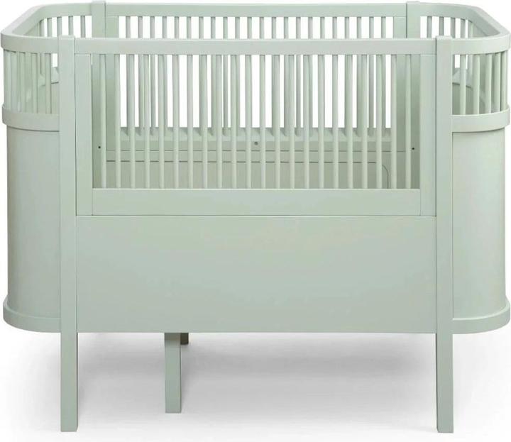Immagine prodotto Sebra e letto Junior Fog