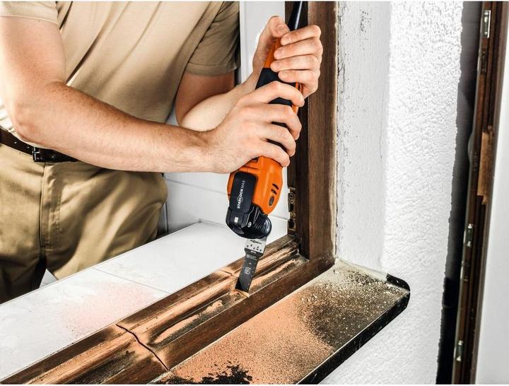 Actual product image Fein Carbide plunge-cut saw blade