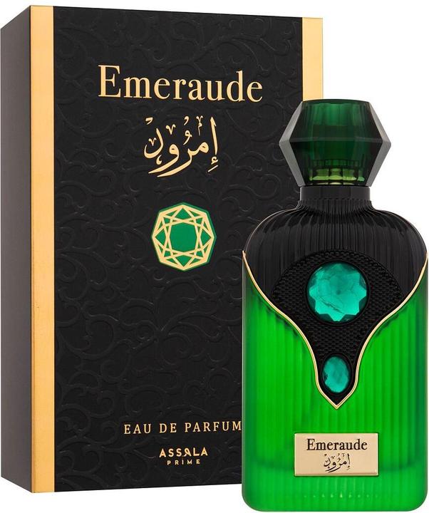 Produktbild Prime Emeraude EDP (Eau de Parfum, 100 ml)