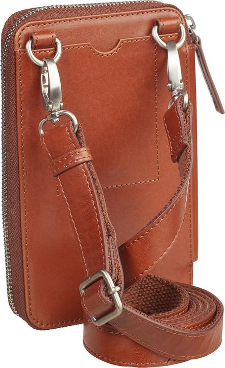 Immagine prodotto Leonhard Heyden Cambridge Handytasche Leder 11 cm