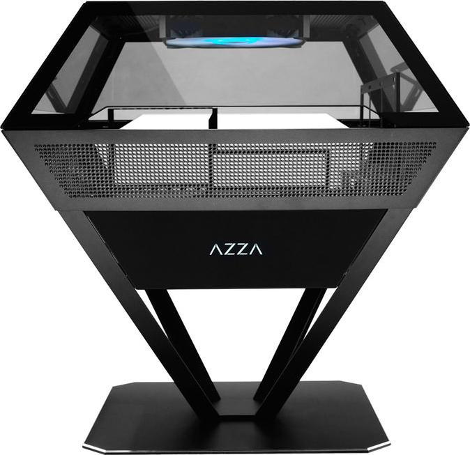 Immagine prodotto Azza Geh Diamond 812 (ATX, mATX, Mini-ITX)