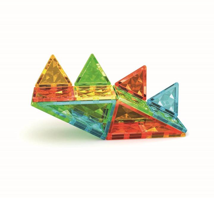 Immagine prodotto Geomag Piastrelle magnetiche Gemme