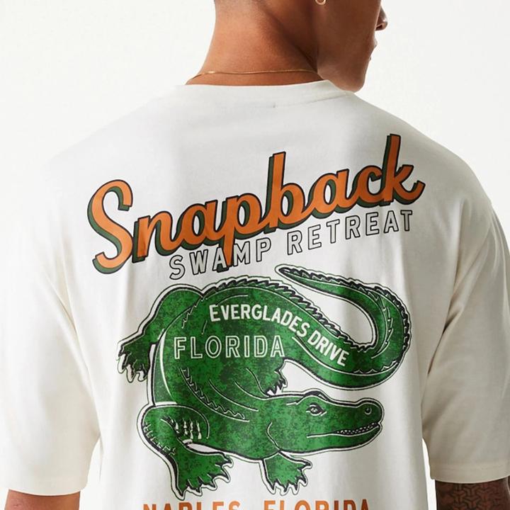 Actual product image New Era Animal Graphic (XL)