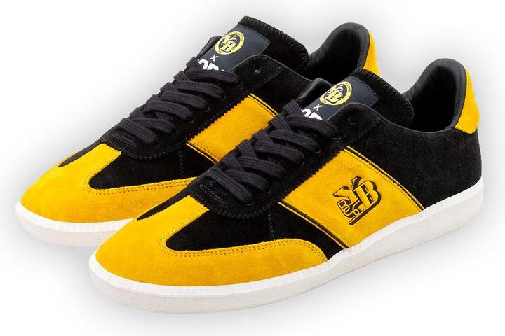 Actual product image BSC Young Boys YB x COPA Sneaker (45)
