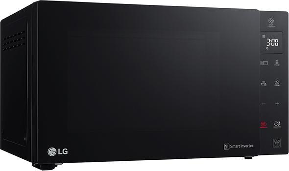 Immagine prodotto LG Mh653535gis (25 l)