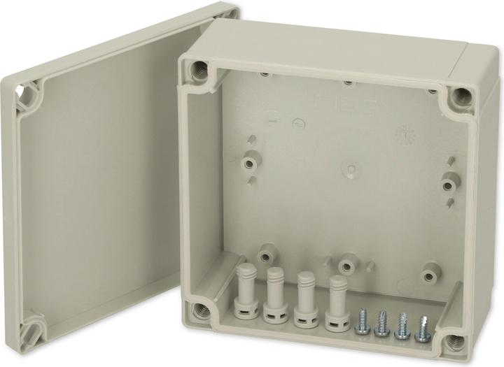 Produktbild Fibox Gehäuse MNX ABS (Gehäuse)