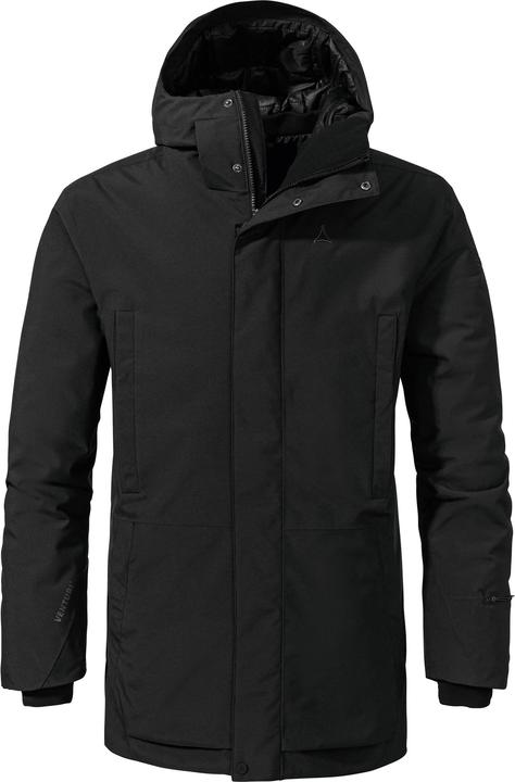 Immagine prodotto Schöffel Parka isolato Crivat