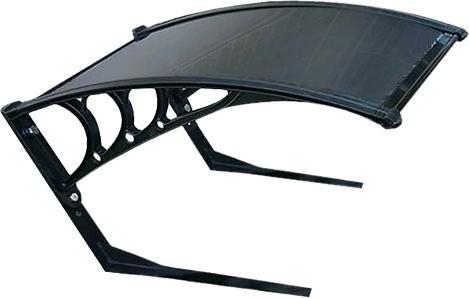 Actual product image Black & Decker Black&Decker BCRMW121QW Robotic Lawnmower (500 m², Boundary wire)