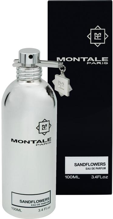 Image du produit Montale Fleur de sable (Eau de parfum, 100 ml)
