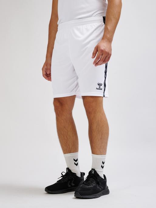 Produktbild hummel Hmlauthentic Pl Shorts (L)