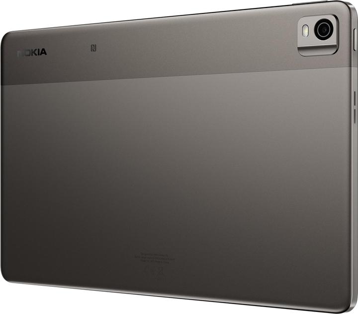 Produktbild Nokia T21 (4G, 10.36", 64 GB, Charcoal Grey)