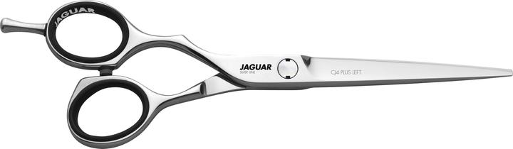 Actual product image Jaguar CJ4 PLUS Scissors Left (14.61 cm)
