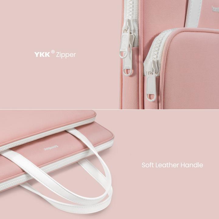 Actual product image tomtoc Premium H21 (14", Apple, Universal)