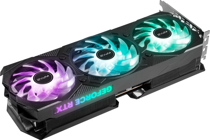 Produktbild KFA2 GeForce RTX 4070 Ti Super EX GAMER (16 GB)
