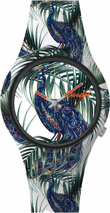Doodle Wild Mood DO39006 (L) (Analoguhr, 39 mm)