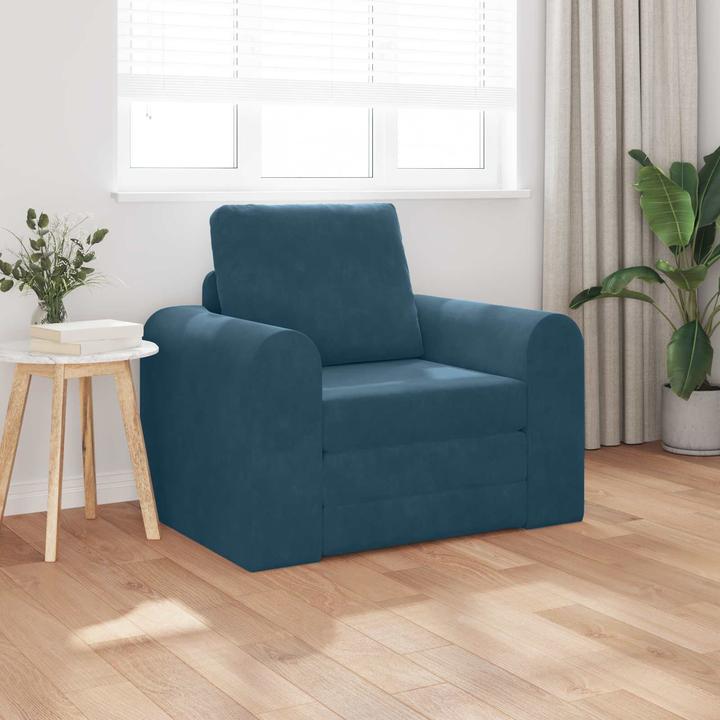 Produktbild vidaXL Schlafsofa