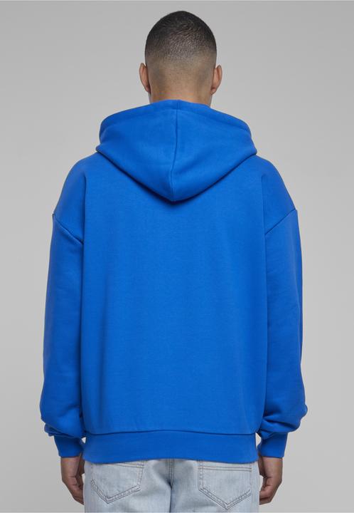 Image du produit Urban Classics Sweat à capuche Origami Heavy Oversize - 91507 (L)