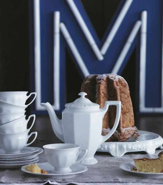 Produktbild Rosenthal Maria Weiss (1 x)