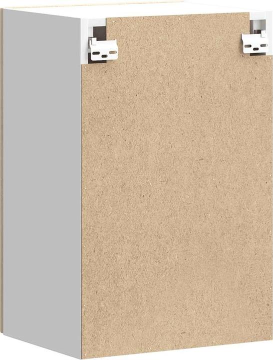 Actual product image vidaXL Küchen-Wandschrank (40 x 31 x 60 cm)