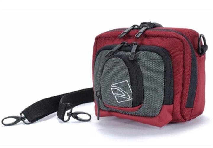 Produktbild Tucano Carico für Camcorder