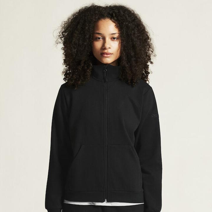 Actual product image Craft Community 2.0 Zip Jacket W (M)