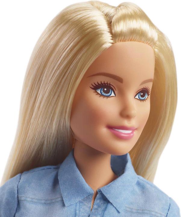 Actual product image Barbie Doll & Accessories