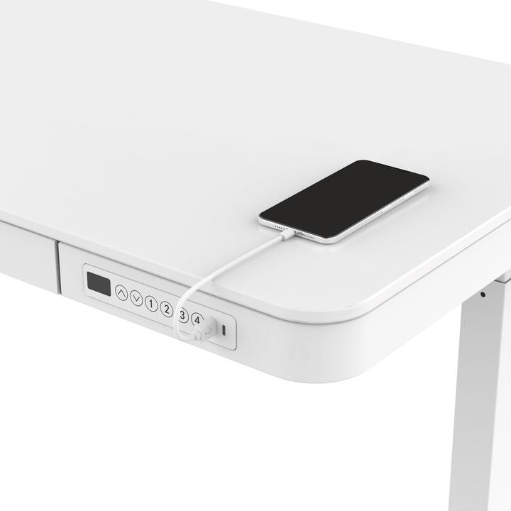 Image du produit Tuckano ET119W-C (120.5 x 60.5 x 72 cm)