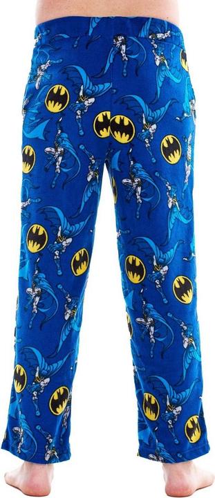 Produktbild Batman Loungehose (2erPack) (M)
